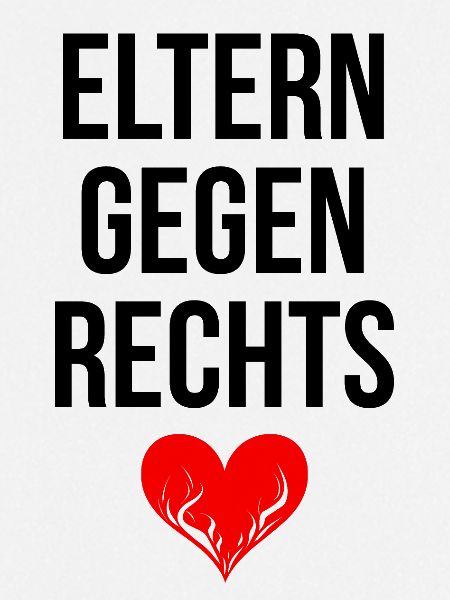 ELTERN GEGEN RECHTS