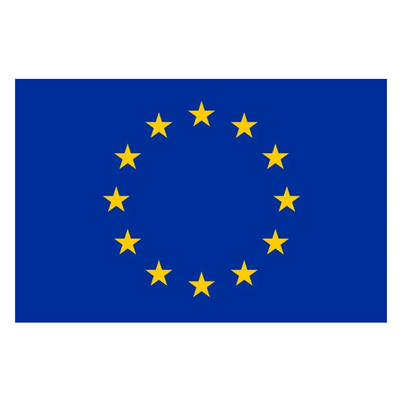 Drapeau de l’UE