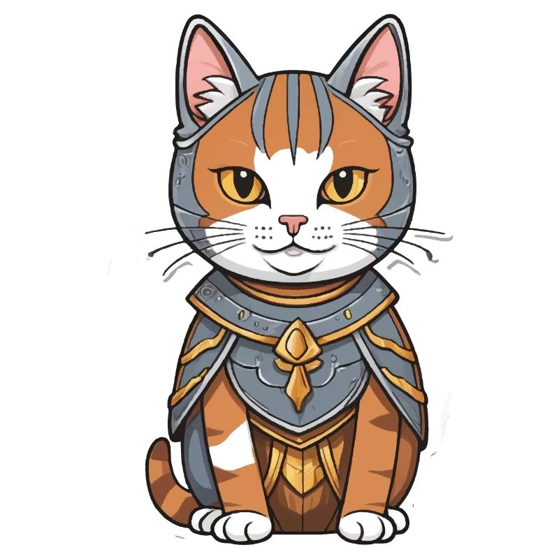 Sorcier du chat