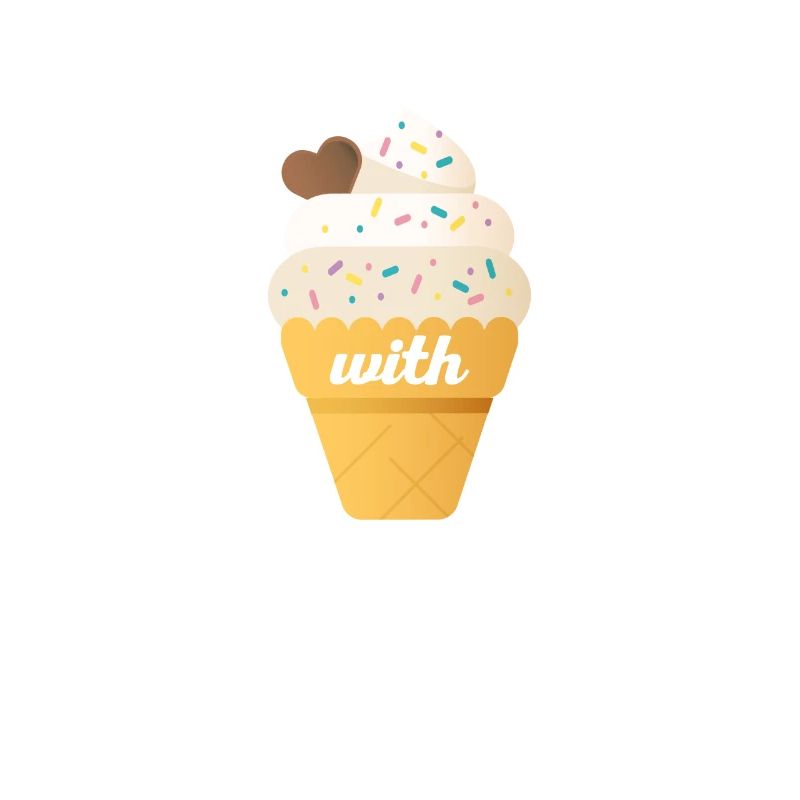 Besser mit Eis