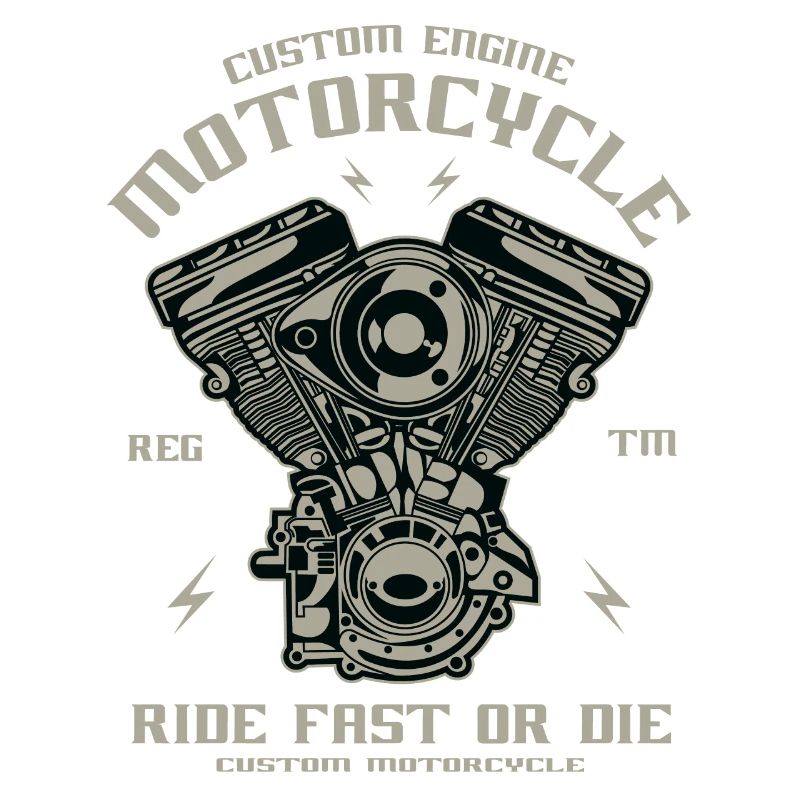 Custom Engine