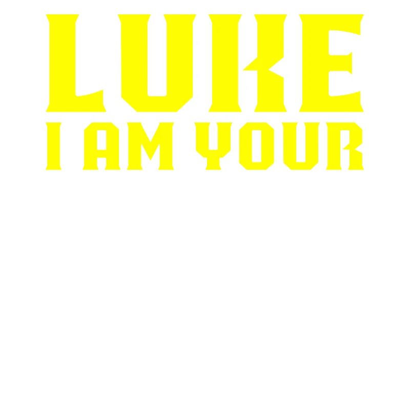 Luke ich bin dein Vater