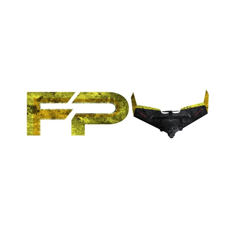 FPV flying wing