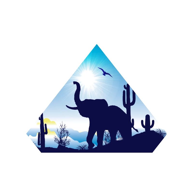 Elefant