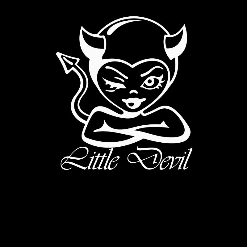 Little devil