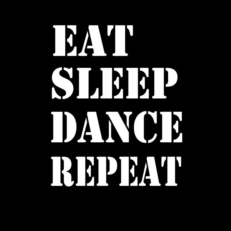 manger la danse du sommeil