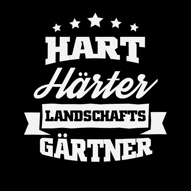 Hart Härter Landschaftsgärtner Garten Gärtner