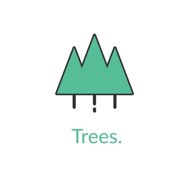 Trees tree trees