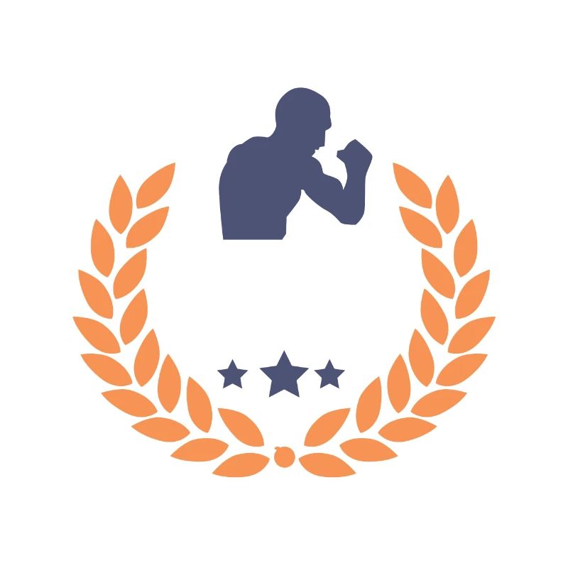 Gants de boxe boxe boxe combat cadeau de combat