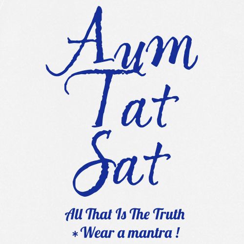 AUM TAT SAT