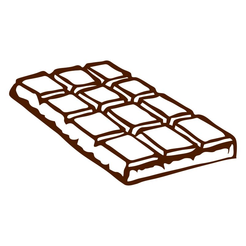 tablette chocolat 2803)