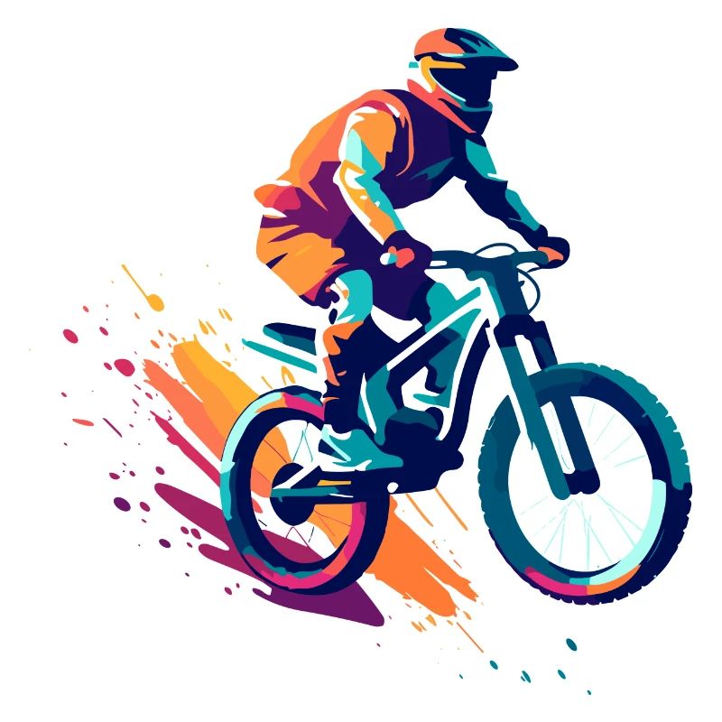 Conception de VTT
