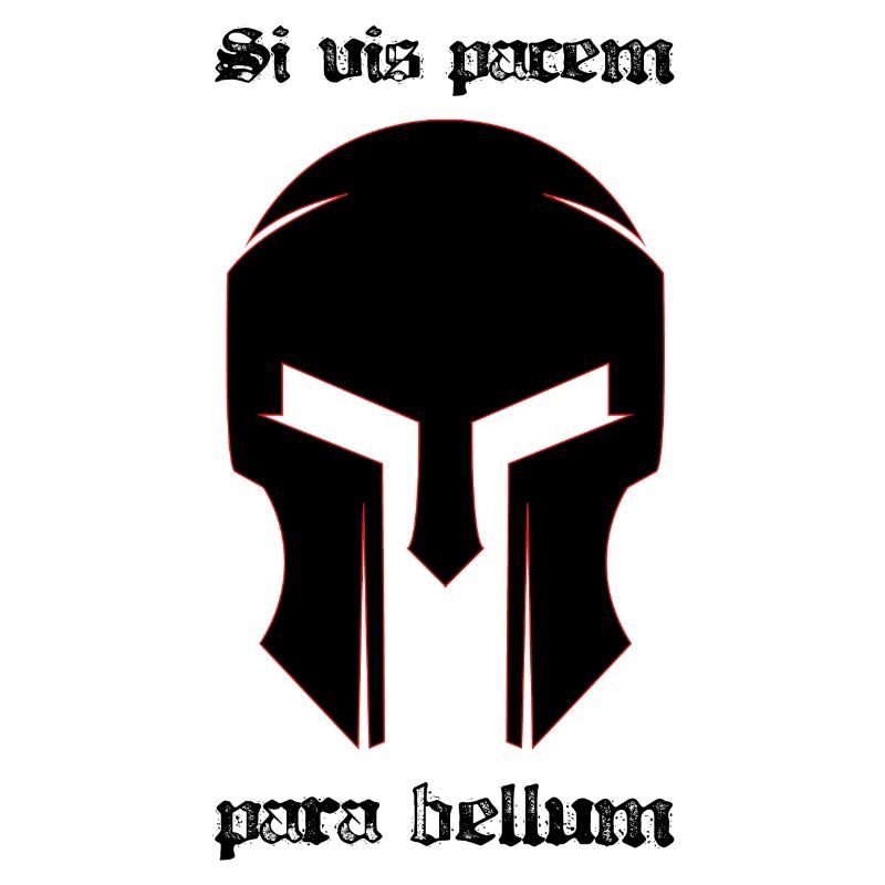 Si vis pacem para bellum