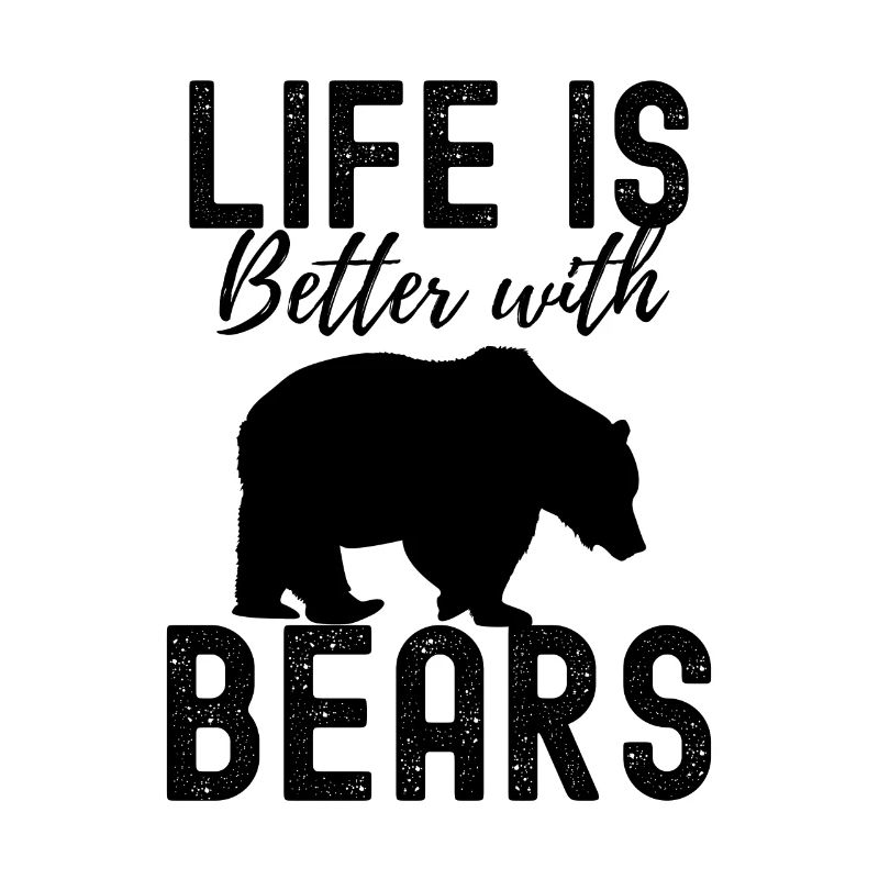 bear
