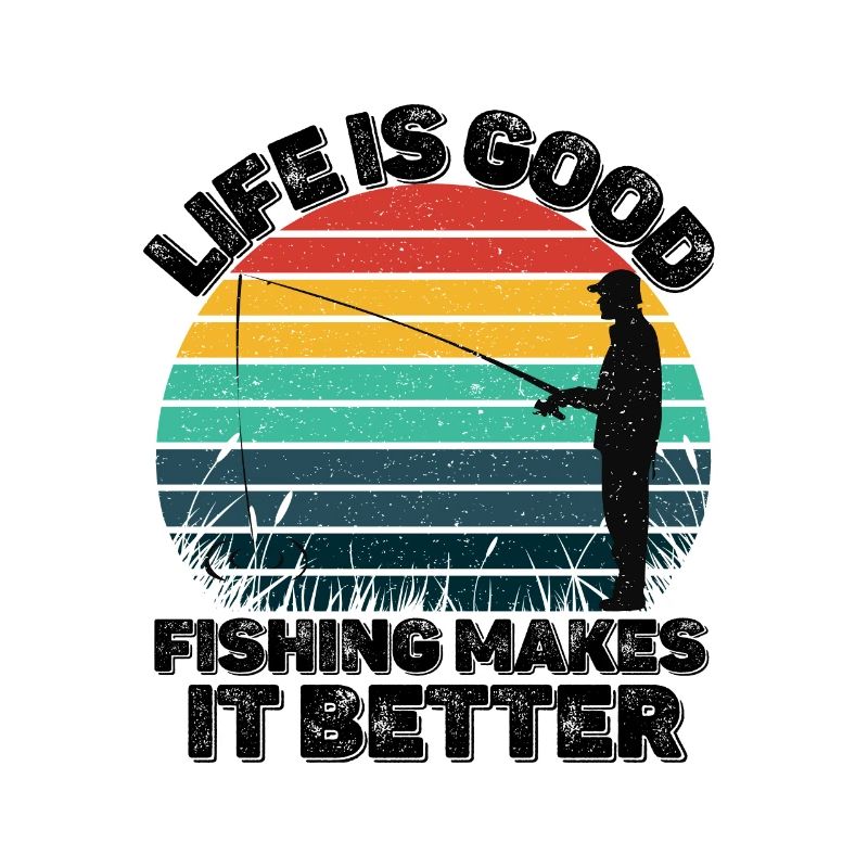 angling