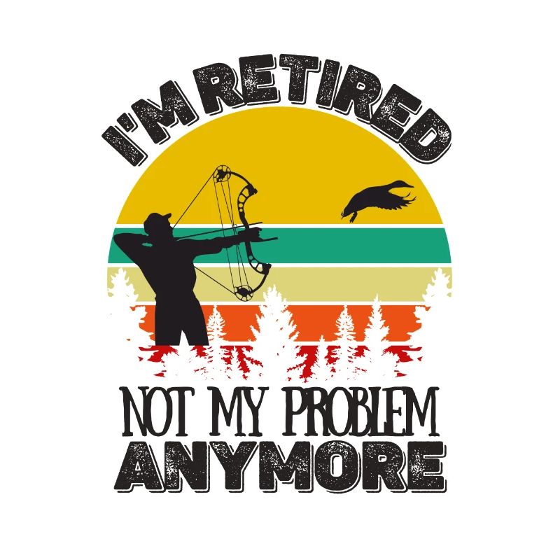 Retirement - Pension