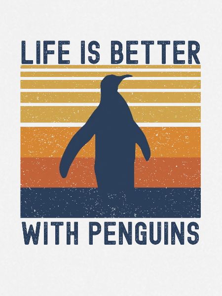 Penguin