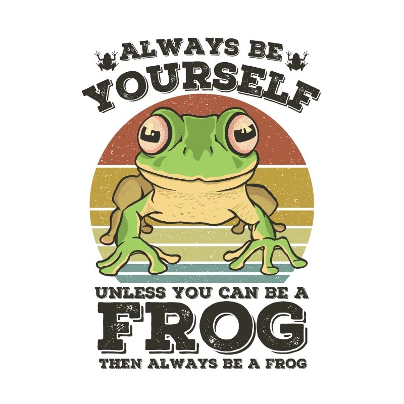 Frosch