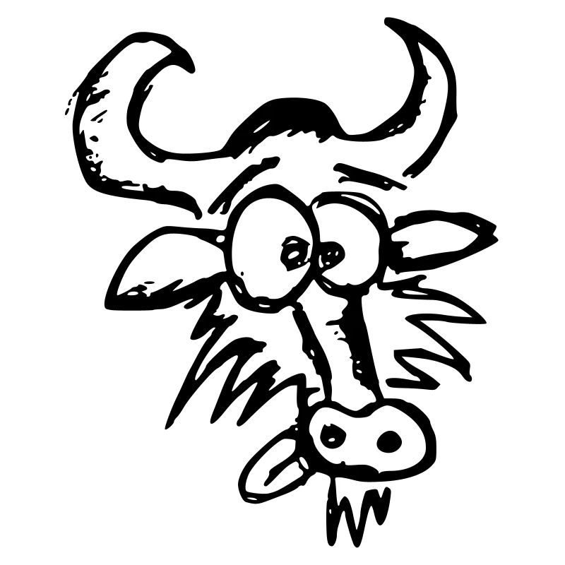 GNU 001