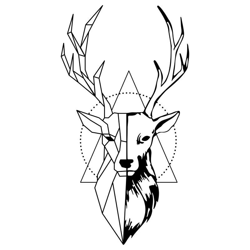 Hirsch