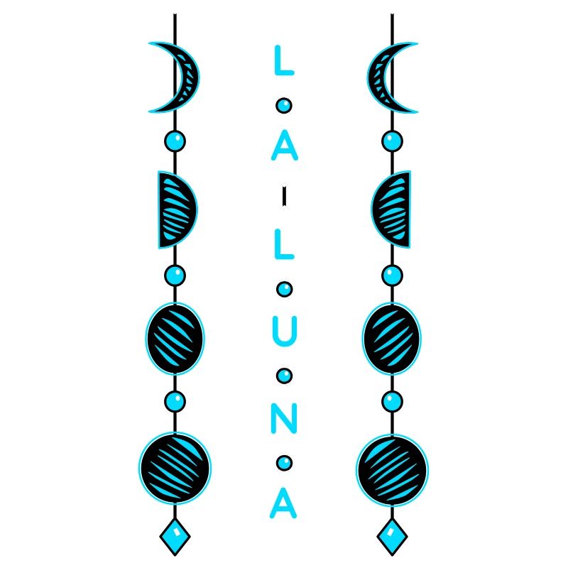Phases lunaires
