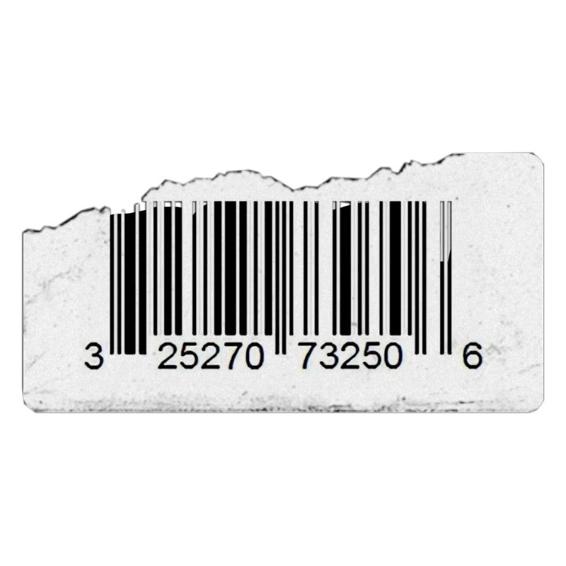 Barcode.