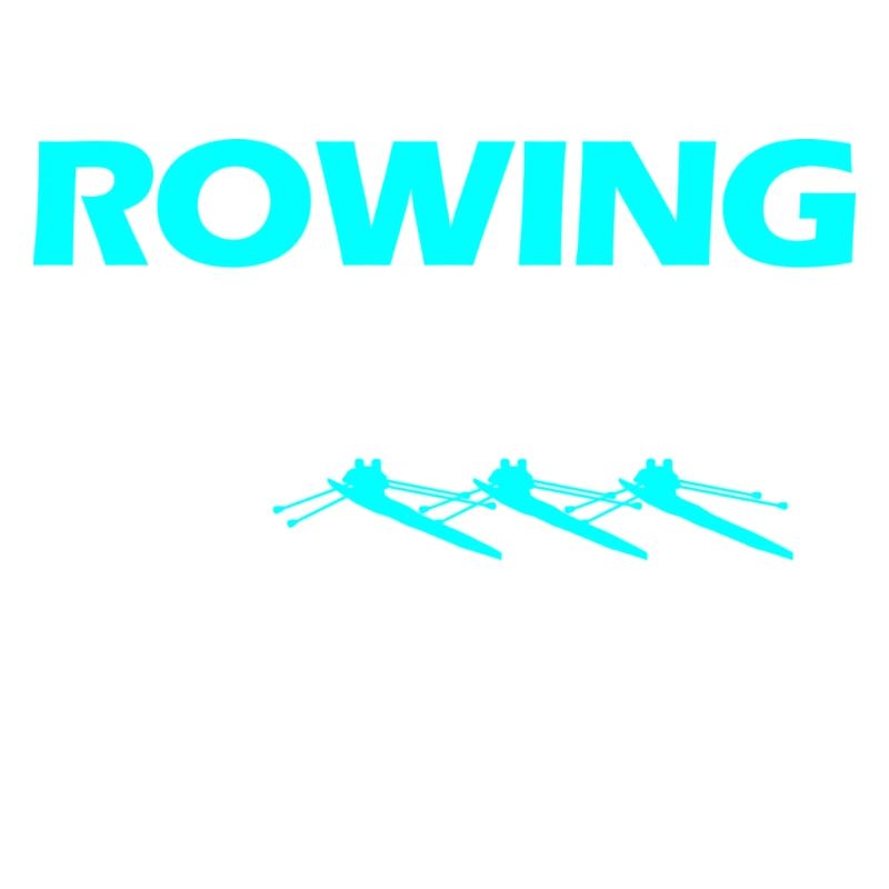 Rameurs d'aviron