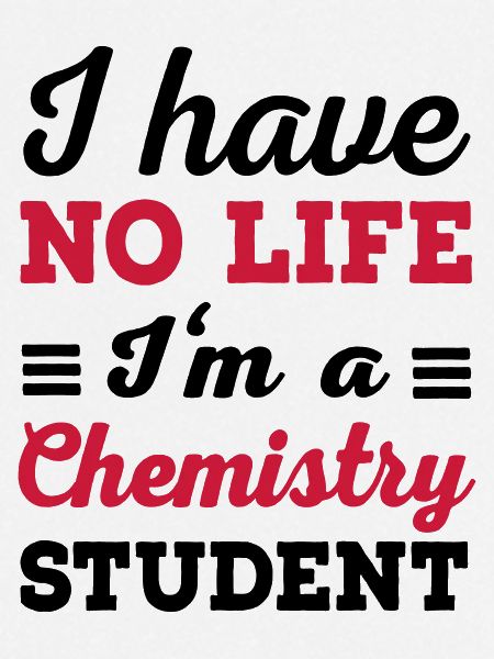 chemistry