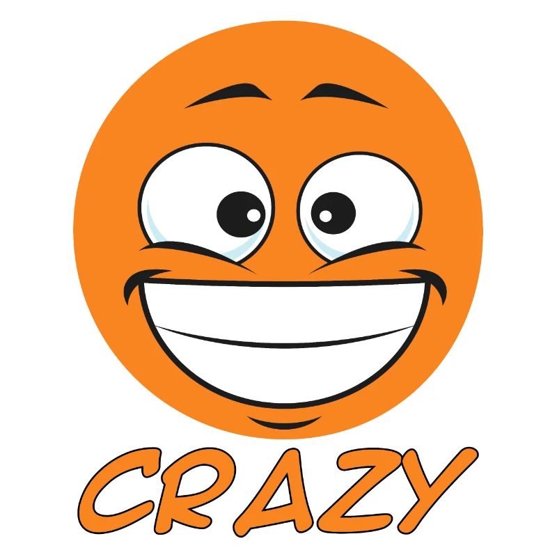 Crazy dot - small crazy dot
