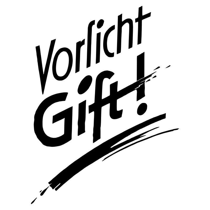 Vorsicht Gift