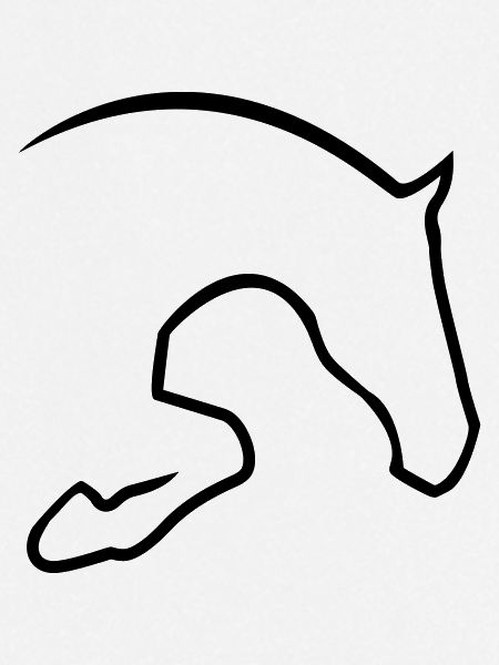 Springpferd