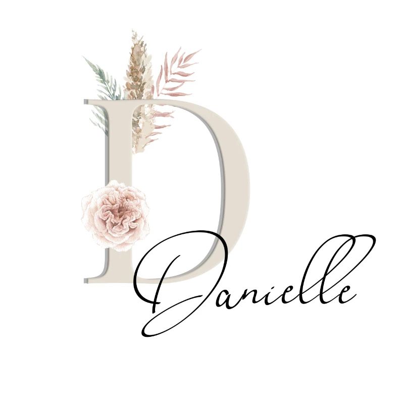 Danielle! Name Boho