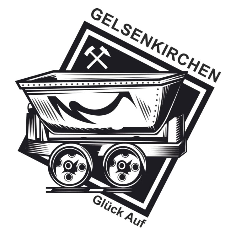 Gelsenkirchen Lore