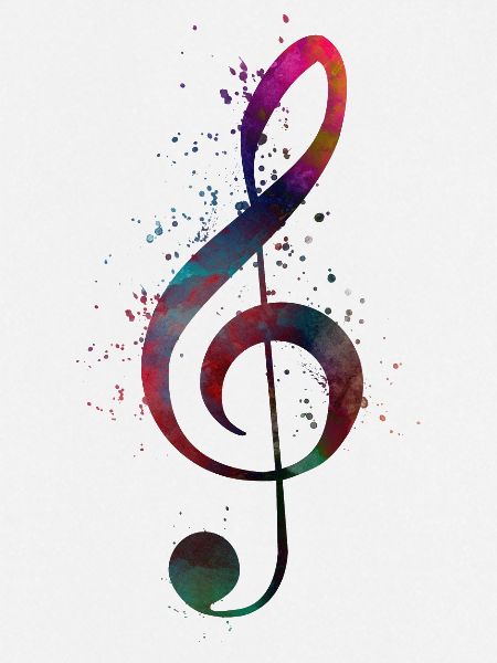 Musik-Universal-Taste