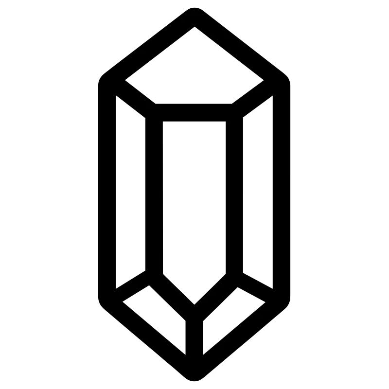 quartz crystal