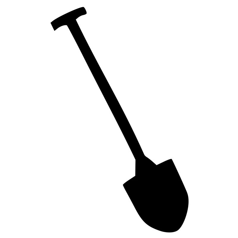 Shovel