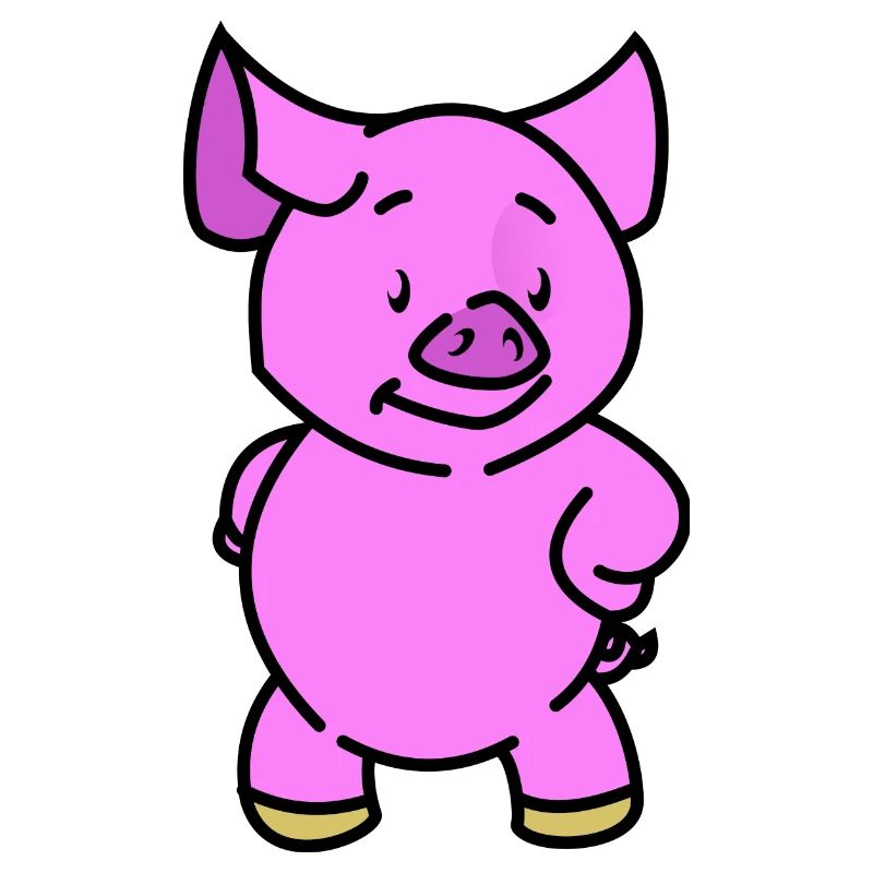 piglet