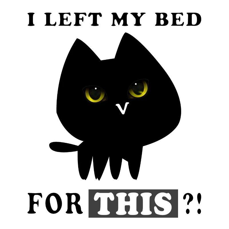 C’est pourquoi j’ai quitté mon LIT?