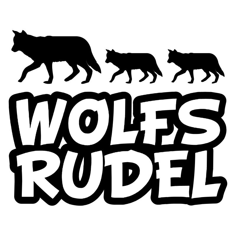 wolfsrudel