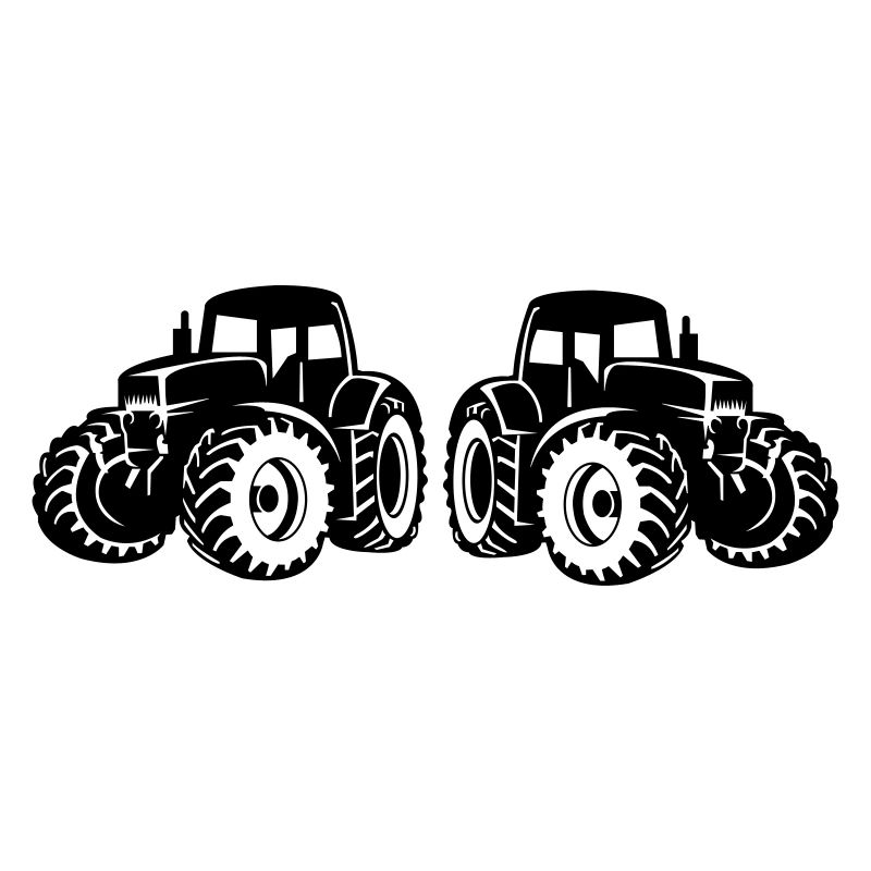 tracteurs