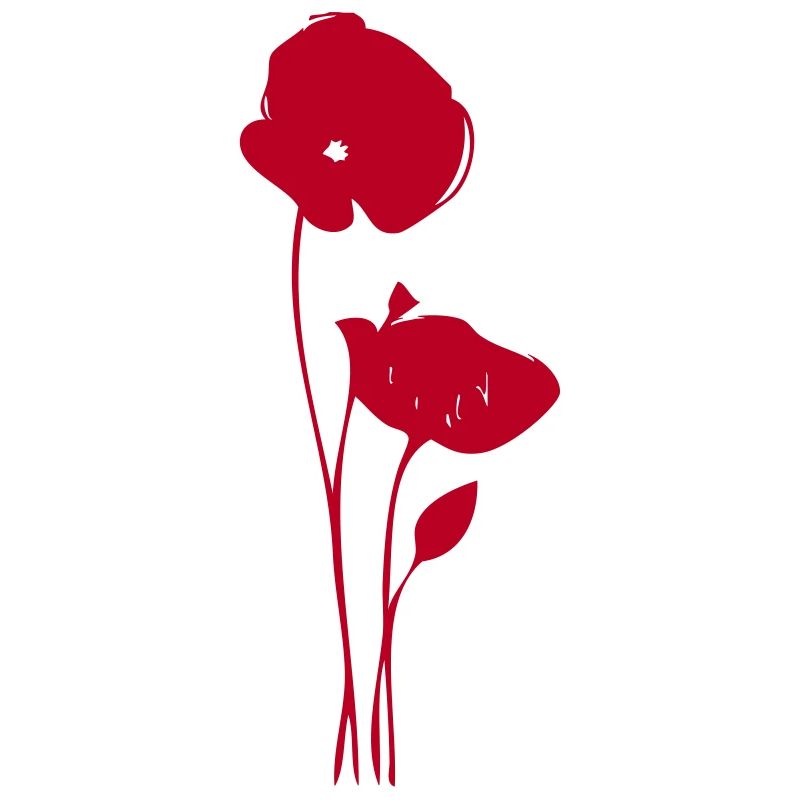 coquelicot