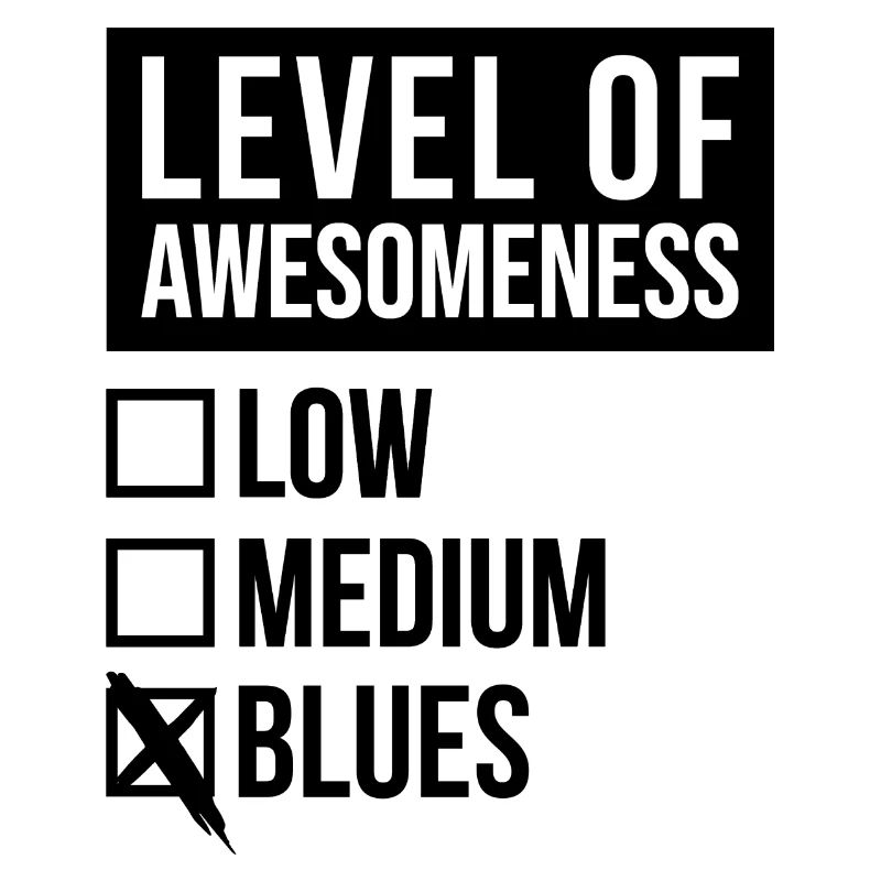 Blues