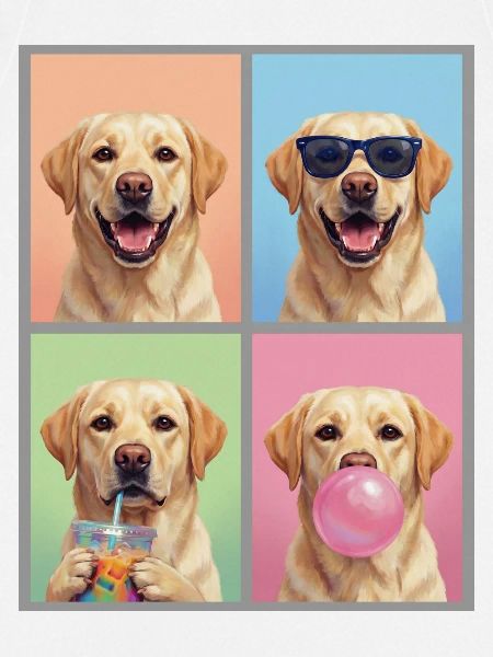 Hunde Labrador Hund