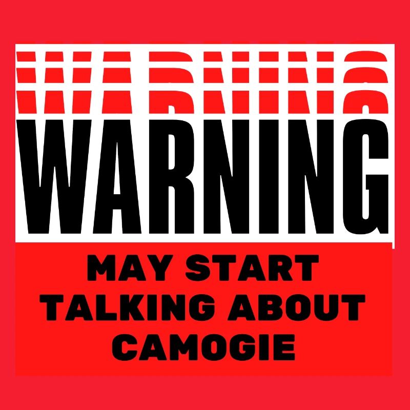 L’avertissement peut commencer à parler de camogie.