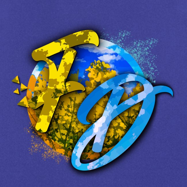 FD Logo Einseitig