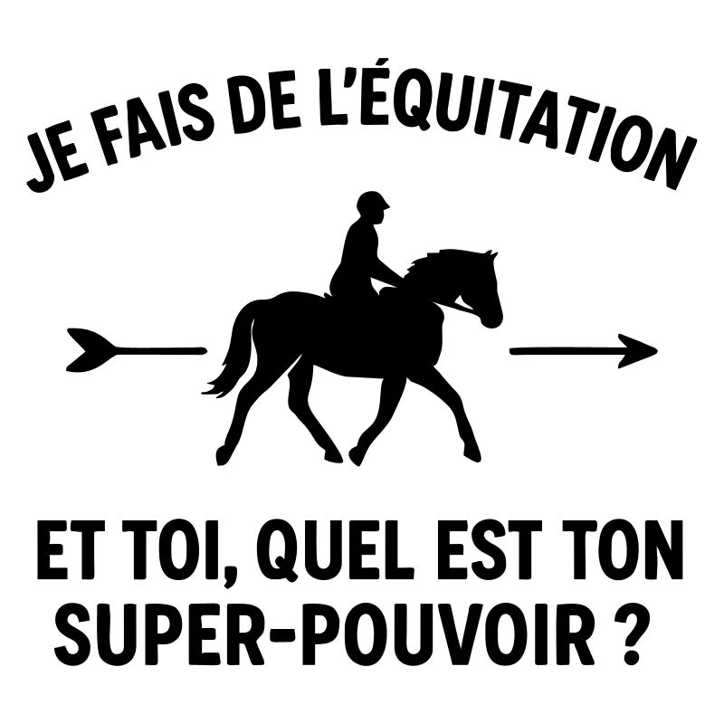 Je fais de l'équitation cheval chevaux cavalier
