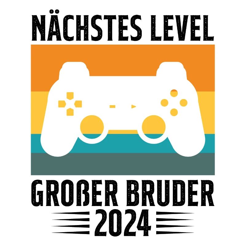Nächste Level Großer Bruder 2024