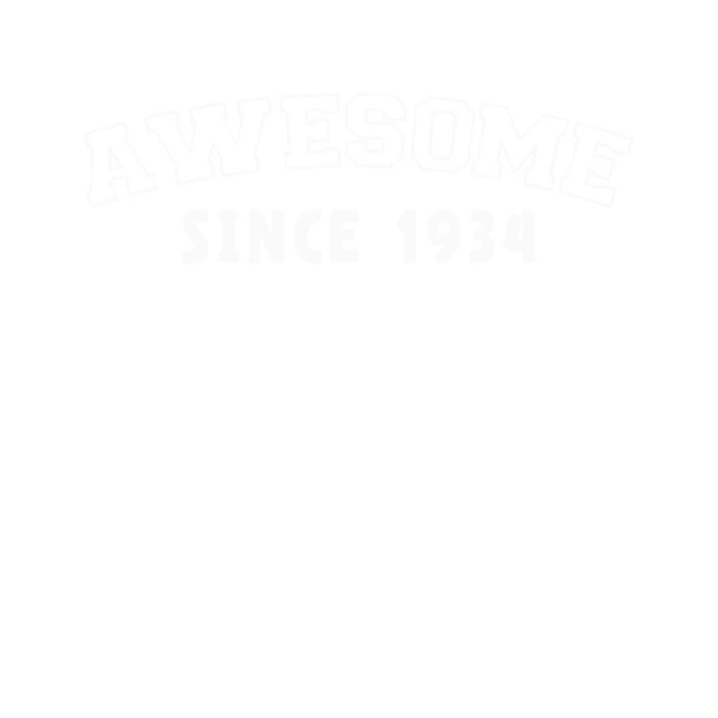 Impressive since 1934