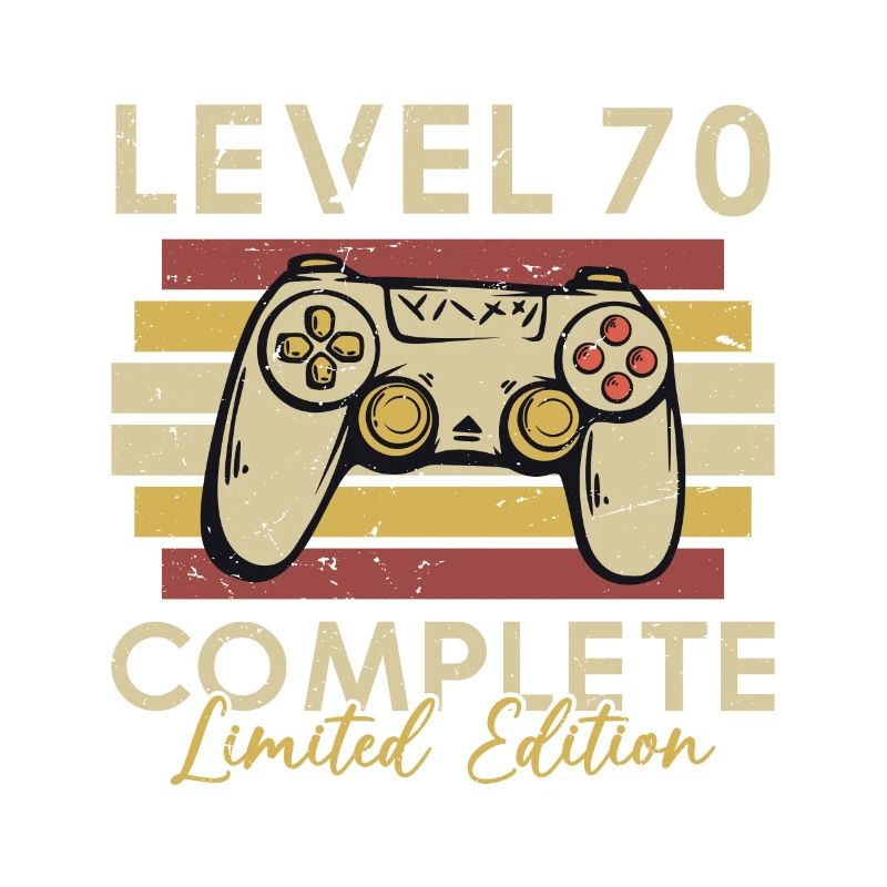 Level 70 Complete
