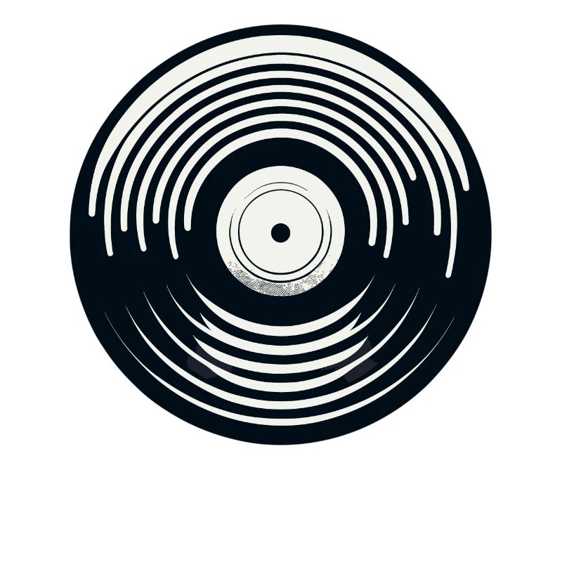 Disque vinyle